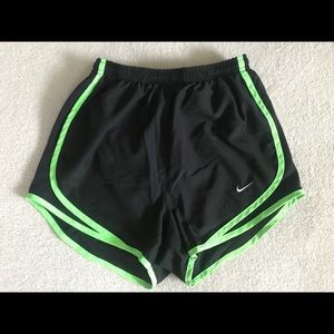 nike dri-fit shorts